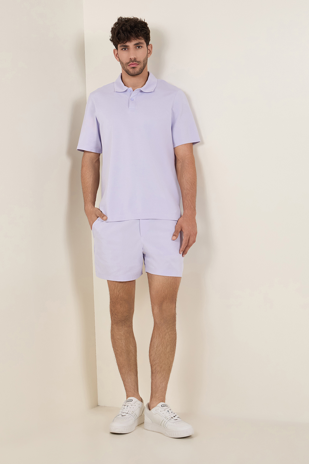 ABC Wovenair™ Pull-On Short 5